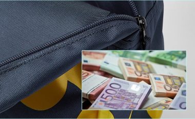 Gjeti çantën me 16.000 euro dhe ia dorëzoi policisë gjermane, të gjithë befasohen për të keq me veprimin e pronarit