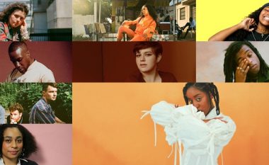Dhjetë artistët e rinj që duhet t’i shikoni në vitin 2020