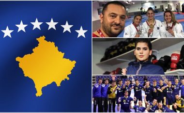 Xhudo, boksi dhe hendbolli: Sportet që i sollën suksese Kosovës në vitin 2019