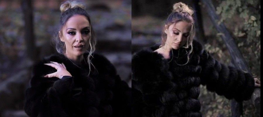 Nora Muçaj flet pas rikthimit: Familja, arsyeja e mungesës në muzikë