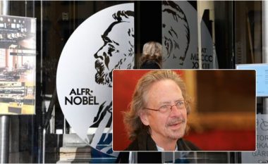 Japin dorëheqje dy anëtarë të Komitetit të Nobelit për Letërsi, arsye edhe Handke