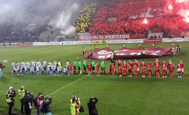 “Air Albania Stadium” mirëpret për herë të parë derbin e madh të kryeqytetit Partizani-Tirana