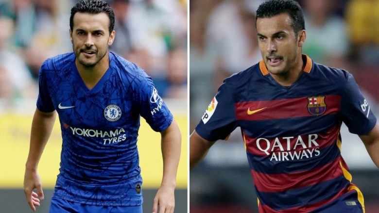 Pedro: Do të lë gjithçka për t’u kthyer te Barcelona