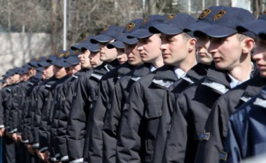 Sindikata e Pavarur e Policisë së Maqedonisë kërkon mjete dhe pajisje mbrojtëse