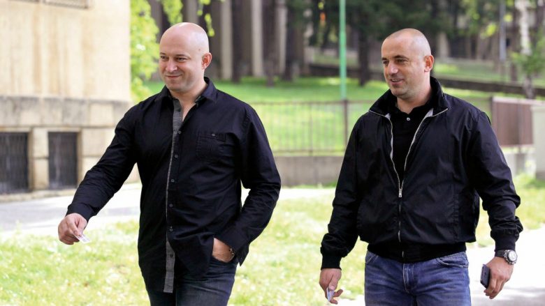 Prokuroria lëshon urdhër-arrest ndërkombëtar për Milan Radojçiq dhe Zvonko Veselinoviq