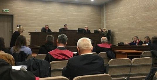 Gjykata e Apelit cakton seancën e kolegjit për rastin “Pronto”