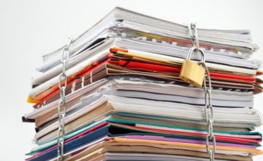 Shpalosen të gjeturat e analizës për Ligjin e ri për Qasje në Dokumente Publike