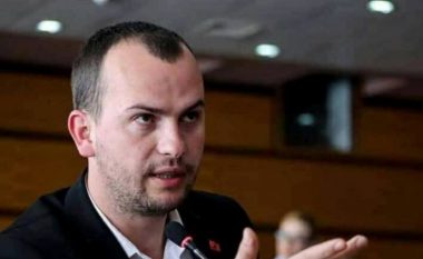 ​Zyrtare: Qëndron Kastrati kandidat për kryetar të Kamenicës