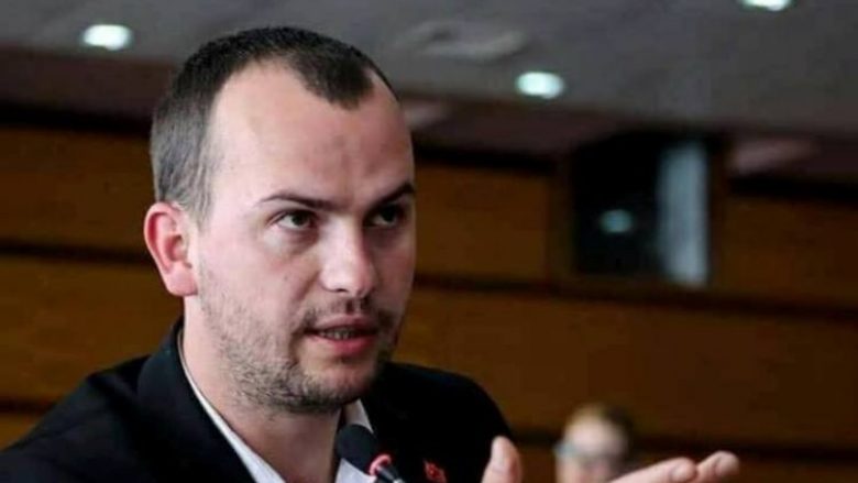 ​Zyrtare: Qëndron Kastrati kandidat për kryetar të Kamenicës
