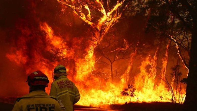 Tetë të vdekur, 700 shtëpi të shkatërruara – kostot ekonomike të zjarreve në Australi pritet të arrijnë në qindra miliona dollarë