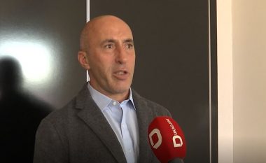 Haradinaj: Jemi në opozitë, nuk kërkojmë rol në qeverinë e ardhshme