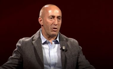 Ramush Haradinaj: Vëllain Enverin ma vranë kur isha në Hagë, heshta për të mos nxitur vëllavrasje