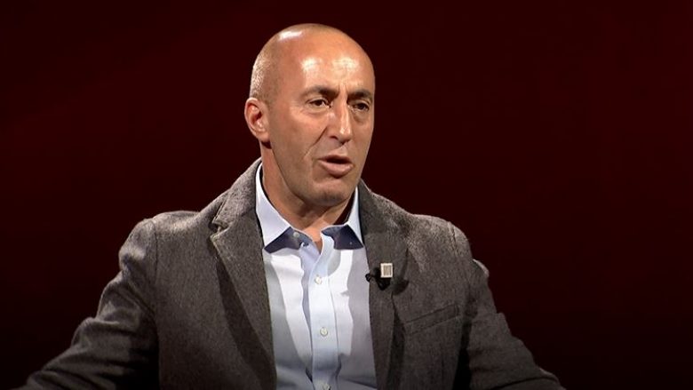 Ramush Haradinaj: Vëllain Enverin ma vranë kur isha në Hagë, heshta për të mos nxitur vëllavrasje