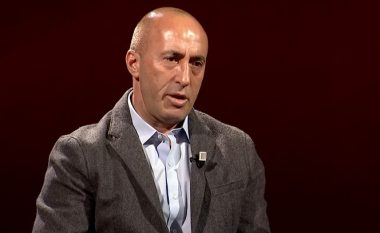 Haradinaj: Autostradën e Dukagjinit nuk ka kush që e ndalë, heqja e taksës do të ishte tragjedi