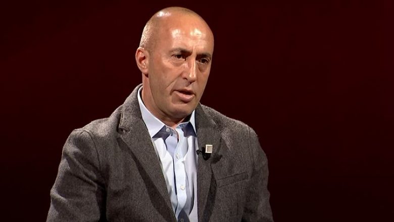 Haradinaj: Autostradën e Dukagjinit nuk ka kush që e ndalë, heqja e taksës do të ishte tragjedi