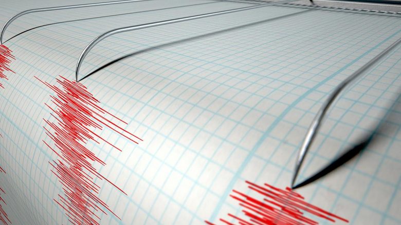 Testohet në Rumani sistemi që parashikon tërmetet, katër orë para se të regjistrohen
