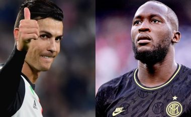 Këshilla e Ronaldos, Pogba e dinte për largimin e tij nga United dhe gjuha italiane – Lukaku i zbulon të gjitha