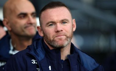Rooney: Kam ende kualitet për të luajtur në Ligën Premier