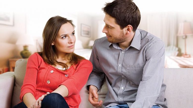 Meshkujt të cilët nuk janë për martesë: Si të mos bëni zgjedhje të gabuar martesore