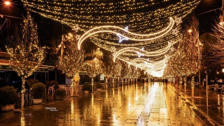 Pesë qytetet e Kosovës që kanë shpenzuar më së shumti para për dekorimin e shesheve për fundvit