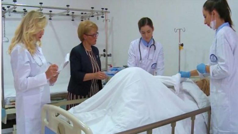 Rinia e Kosovës në shënjestër të spitaleve gjermane