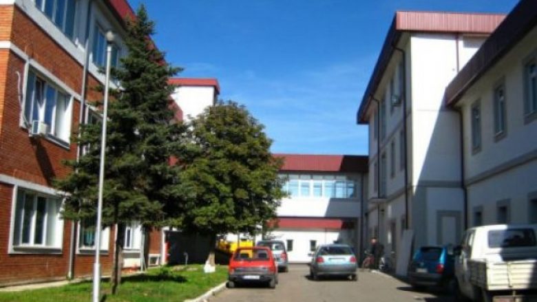 Dërgohet pa shenja jete një foshnjë në spitalin e Mitrovicës