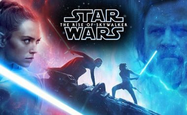 “Star Wars: The Rise of Skywalker” merr shumë kritika negative