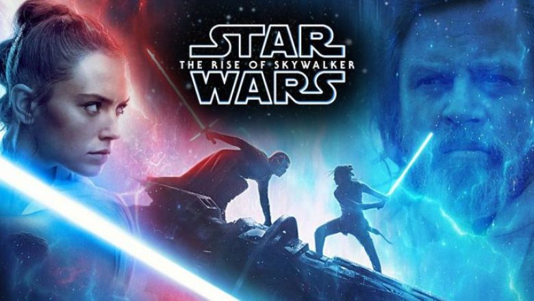 “Star Wars: The Rise of Skywalker” merr shumë kritika negative