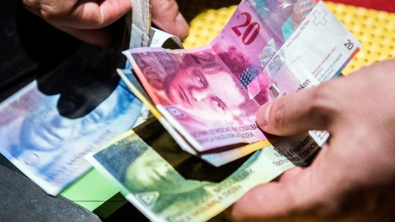 Sa fitojnë zviceranët – paga mesatare dhe të ardhurat