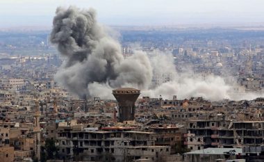 Donald Trump paralajmëron Rusinë, Sirinë dhe Iranin, të mos i vrasin civilët e pafajshëm në provincat siriane
