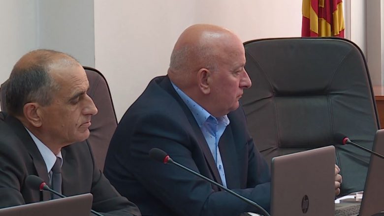 Teofilovski vullnetarisht paraqitet në gjykatë, Prokuroria kërkon marrjen e imunitetit