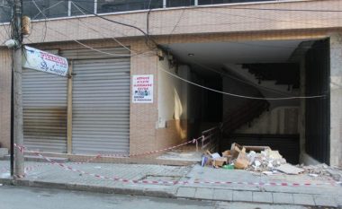Tërmeti mbyll 850 biznese në Durrës, 100 prej tyre pësojnë dëme të konsiderueshme