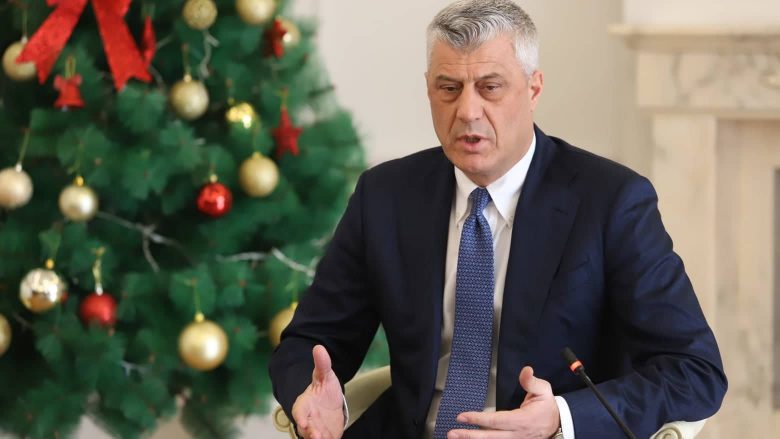 Thaçi: Do t’i përgjigjem nëse më vjen ftesa nga Gjykata Speciale