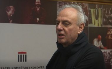 Teatri Kombëtar shpenzon 50 litra naftë në orë për ngrohje, drejtori Agim Sopi ka dyshime