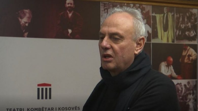 Teatri Kombëtar shpenzon 50 litra naftë në orë për ngrohje, drejtori Agim Sopi ka dyshime