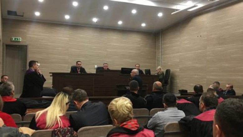 Rasti “Toka”, dëshmitari thotë se pronën që e bleu nga Shaban Syla për 150 mijë euro, e shiti mbi 400 mijë euro