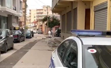 I vendoset tritol banesës së një polici në Shkodër, dëme të shumta materiale