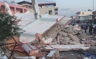 Rama: Më 16 dhjetor raporti paraprak për dëmet nga tërmeti