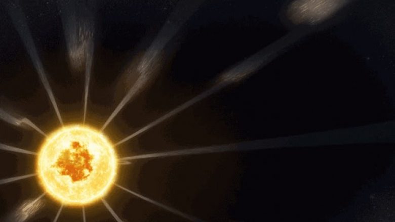 NASA zbulon detaje të papritura për Diellin: “Këto janë ndryshime dramatike”