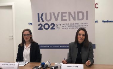 KDI: Vazhdimi i dialogut nuk duhet ta gjejë Kosovën pa konsensus të brendshëm