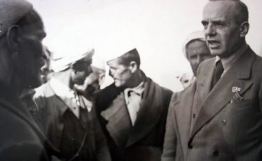 78-vjetori i formimit të Qeverisë së Mustafa Krujës