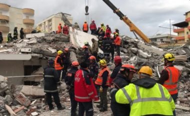 Prokuroria e Përgjithshme në Shqipëri po vijon punën në terren