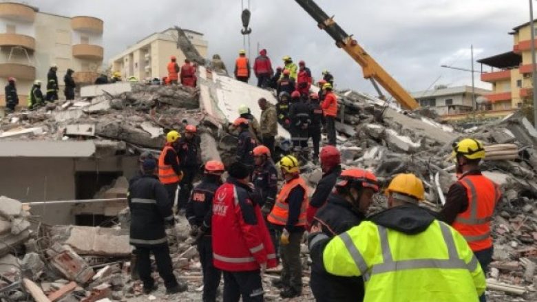 Prokuroria e Përgjithshme në Shqipëri po vijon punën në terren