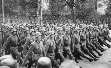 Viti 1939: Lufta tjetër e madhe