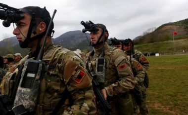 Çfarë ndodh nëse fillon lufta, 60 për qind e shqiptarëve të gatshëm të luftojnë sipas anketimit të Gallup