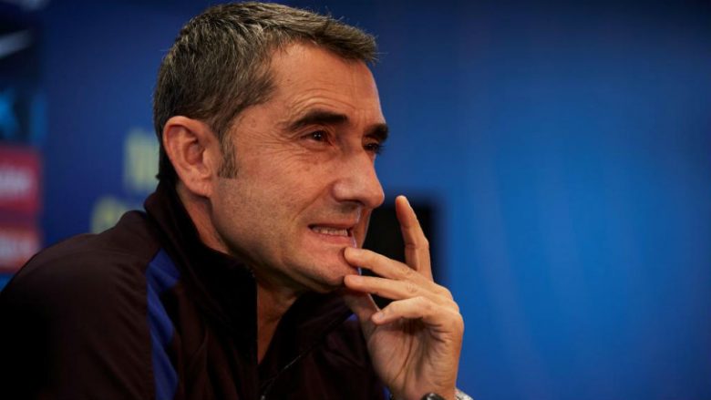 Valverde: Futbolli duhet të jetë forcë bashkuese, El Clasico do të jetë e barabartë