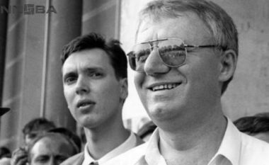 A ishte Aleksandar Vuçiq, ‘krah i djathtë’ i Sheshelit edhe gjatë luftës në Kosovë?
