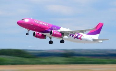 Wizz Air njofton fillimin e fluturimeve nga Tirana drejt Lionit, Nurembergut dhe Varshavës