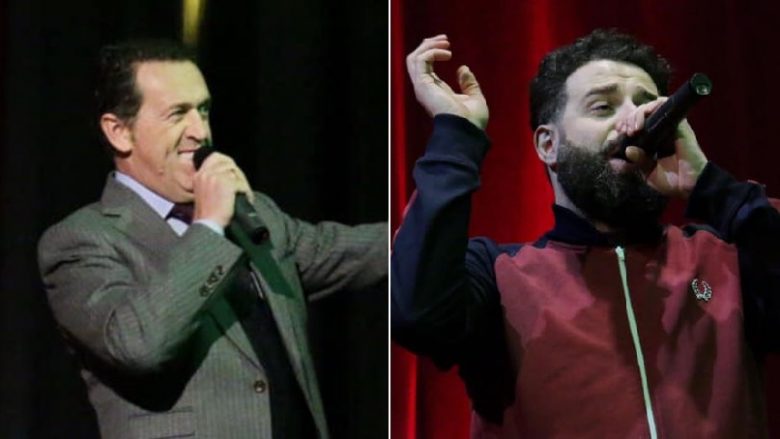 Shkëlzen Jetishi, Mc Kresha, Lyrical Son – yjet bëhen bashkë për koncertin humanitar në Gjakovë
