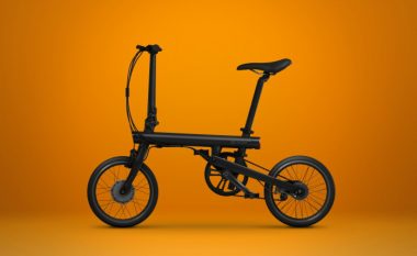 Xiaomi prezanton biçikletën e re elektrike të palosshme për 380 euro